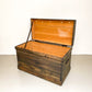 Vintage - Houten kist