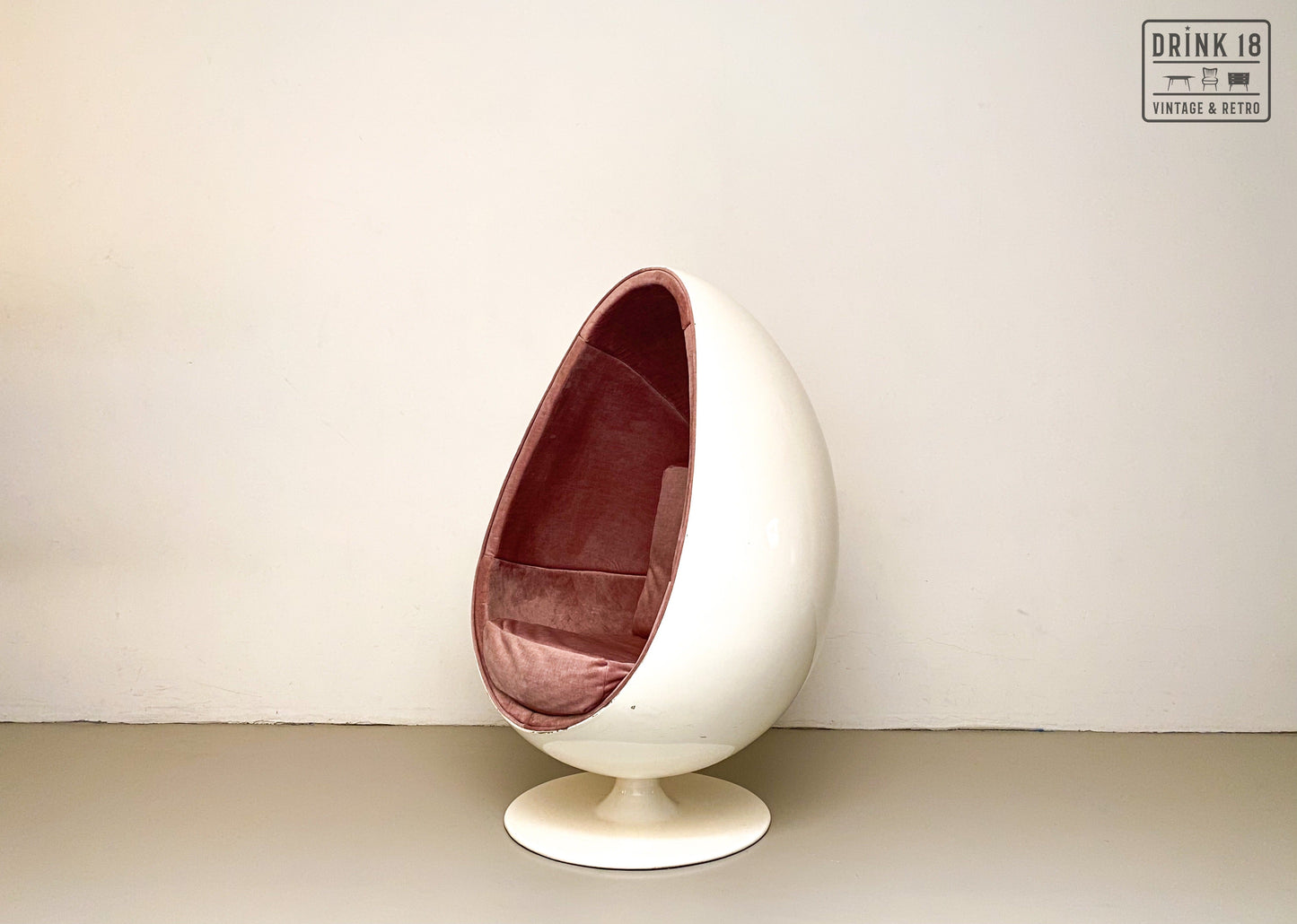 Vintage - Egg Chair