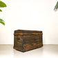 Vintage - Houten kist
