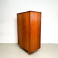 Vintage - Kleerkast Teak