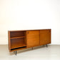 Vintage - Wandmeubel XL #1