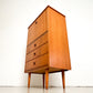 Vintage - Barkast / Secretaire