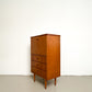 Vintage - Barkast / Secretaire