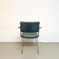Vier model 1445 stoelen - Gispen door André Cordemeyer