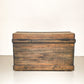Vintage - Houten kist