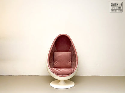 Vintage - Egg Chair