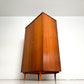 Vintage - Kleerkast Teak
