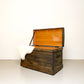 Vintage - Houten kist