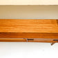 Vintage - Lage Wand/TV-meubel #2