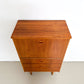 Vintage - Barkast / Secretaire