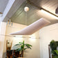 Artemide Mouette - Asymmetrische hanglamp