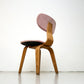 Vier SB02 Eetkamerstoelen - Pastoe