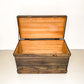 Vintage - Houten kist