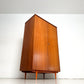 Vintage - Kleerkast Teak