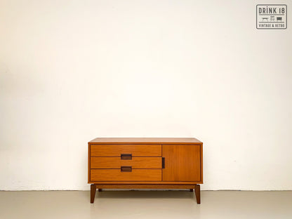 Vintage Design - TV Meubel/Wandkastje