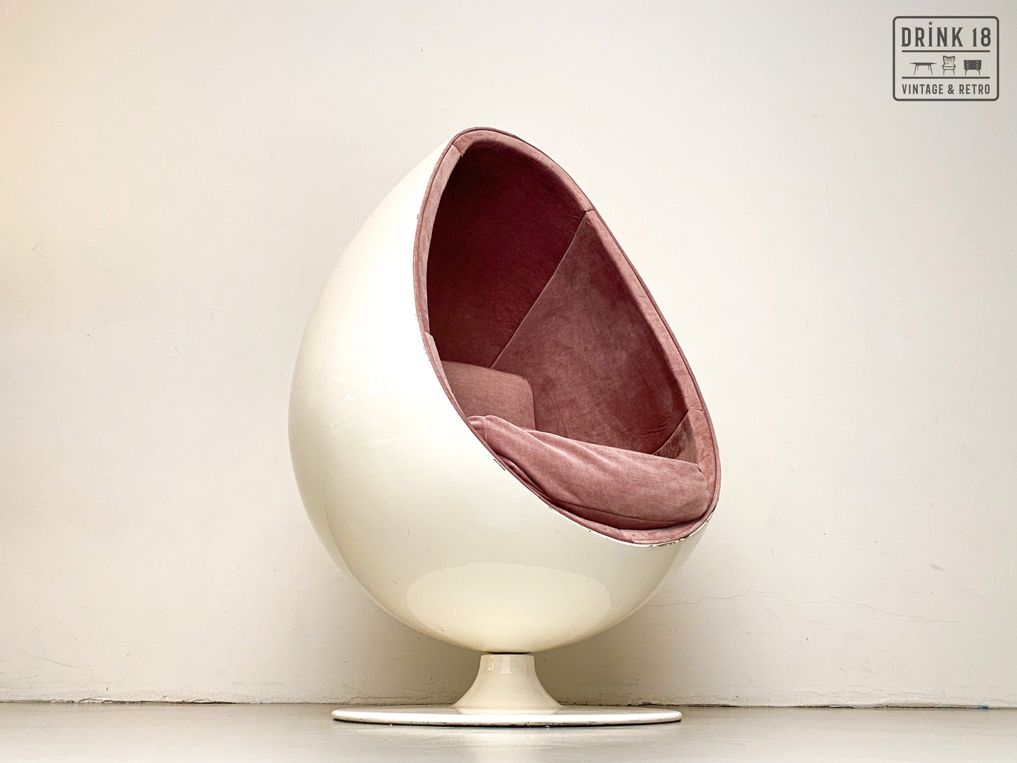 Vintage - Egg Chair