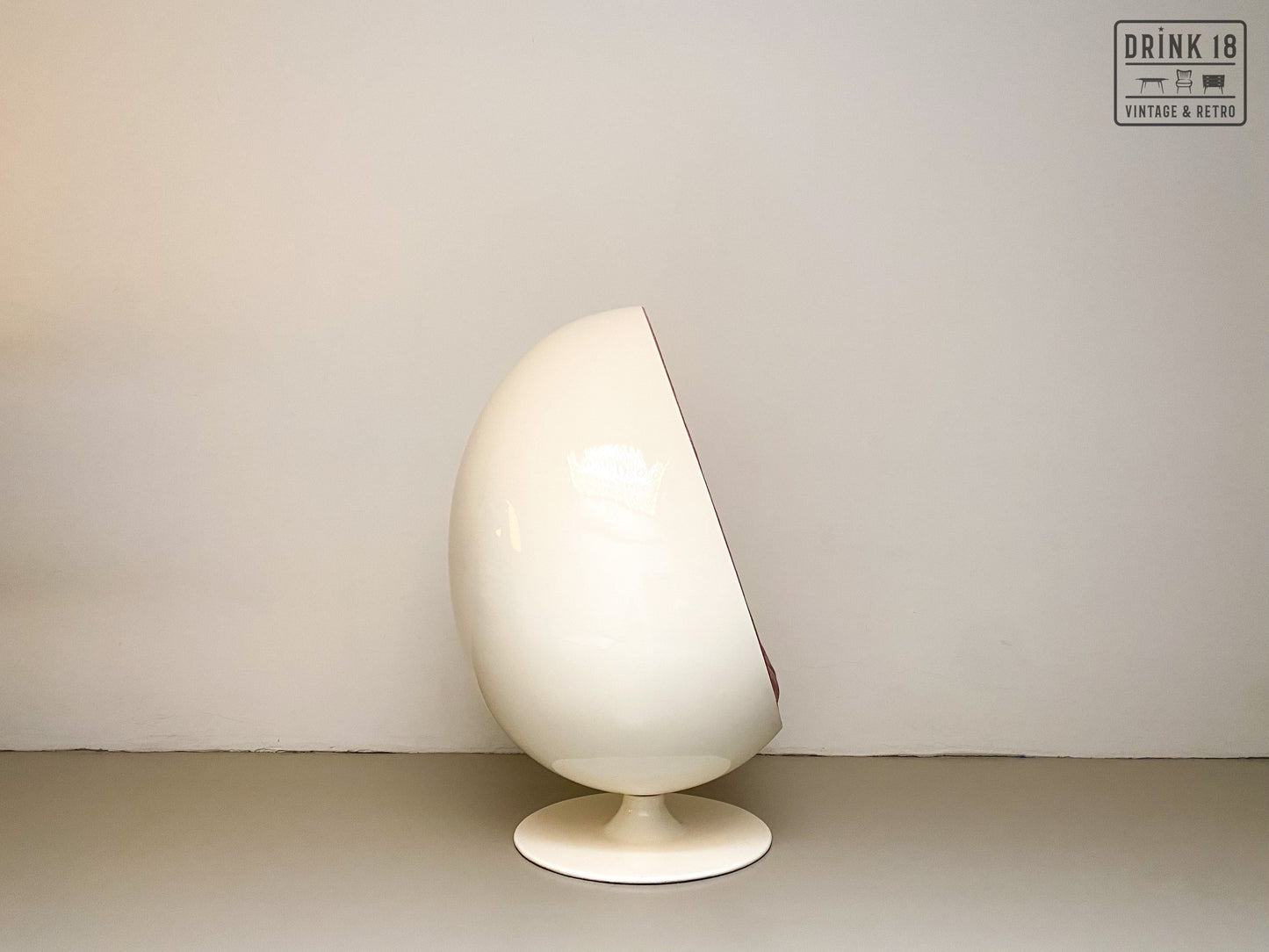 Vintage - Egg Chair