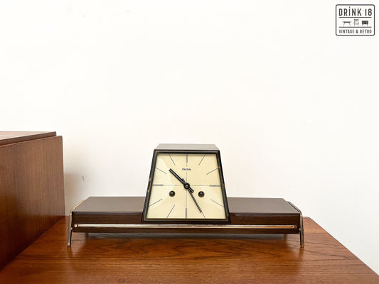Vintage Klok - Hermle