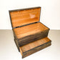 Vintage - Houten kist