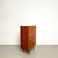 Vintage - Barkast / Secretaire