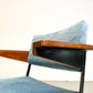 Vier model 1445 stoelen - Gispen door André Cordemeyer