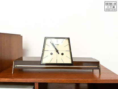 Vintage Klok - Hermle