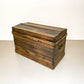 Vintage - Houten kist
