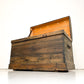 Vintage - Houten kist