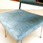 Vier model 1445 stoelen - Gispen door André Cordemeyer