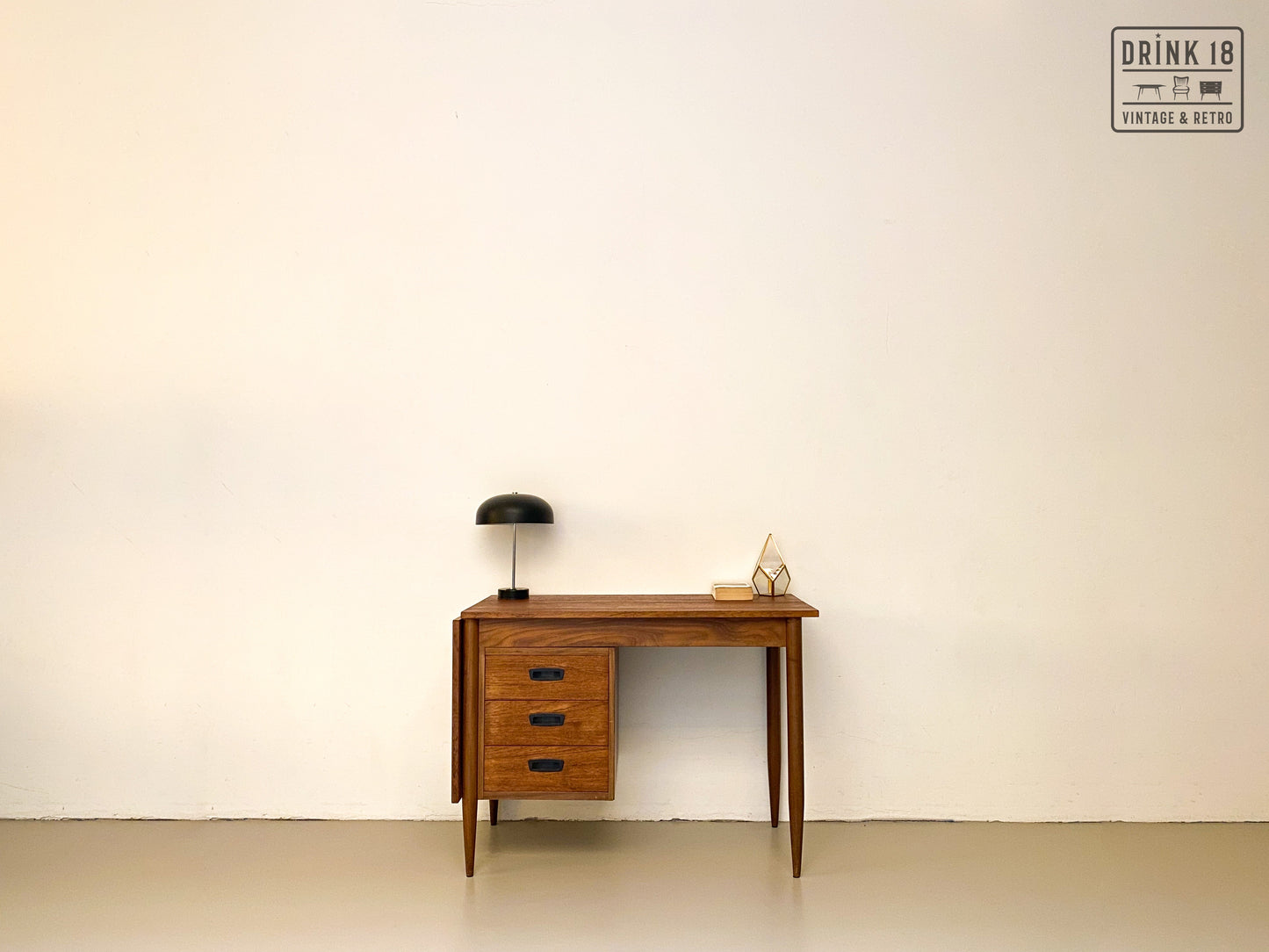Bureau #2 - Arne Vodder