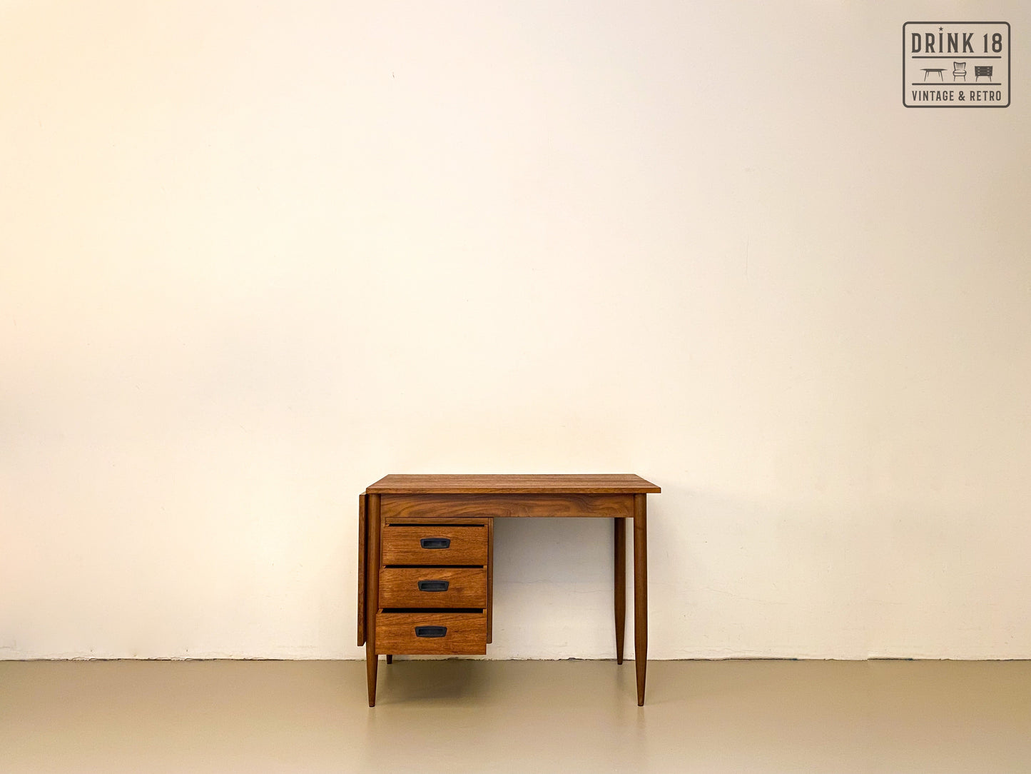 Bureau #2 - Arne Vodder