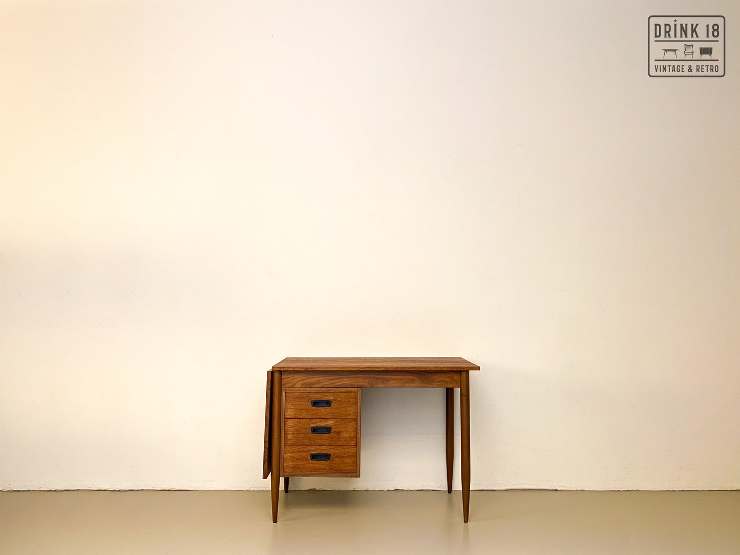Bureau #2 - Arne Vodder