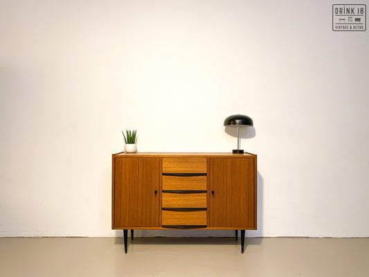 Vintage Design - TV Meubel/Wandkastje