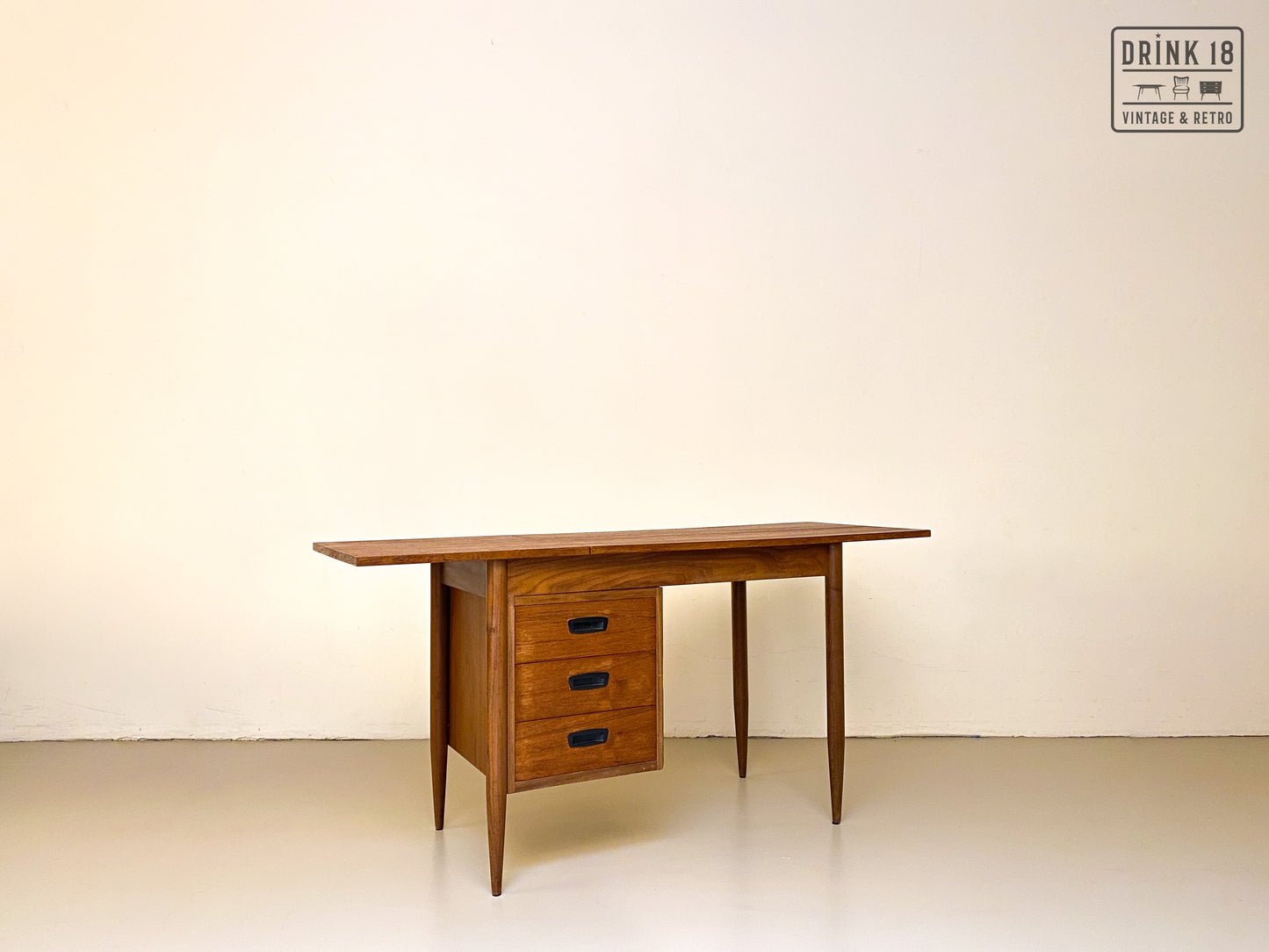 Bureau #2 - Arne Vodder
