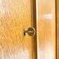 Vintage Kleerkast Eikenserie - Pastoe