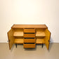 Vintage Design - TV Meubel/Wandkastje