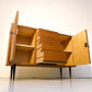 Vintage Design - TV Meubel/Wandkastje
