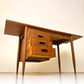 Bureau #2 - Arne Vodder