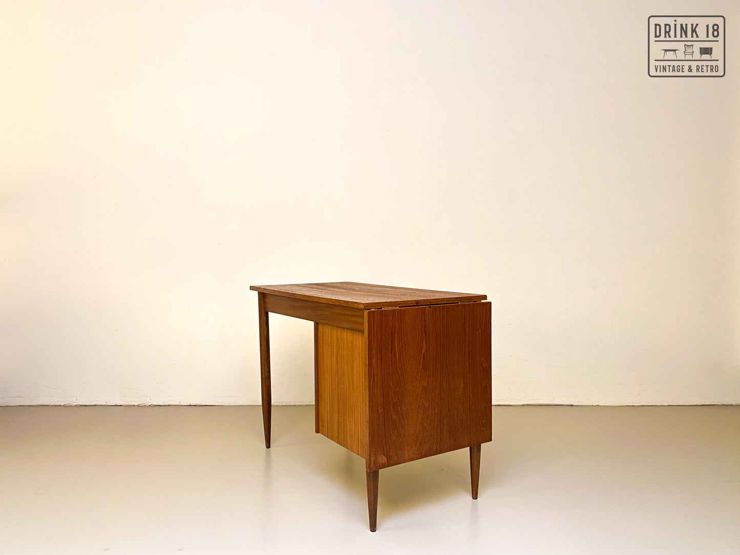 Bureau #2 - Arne Vodder