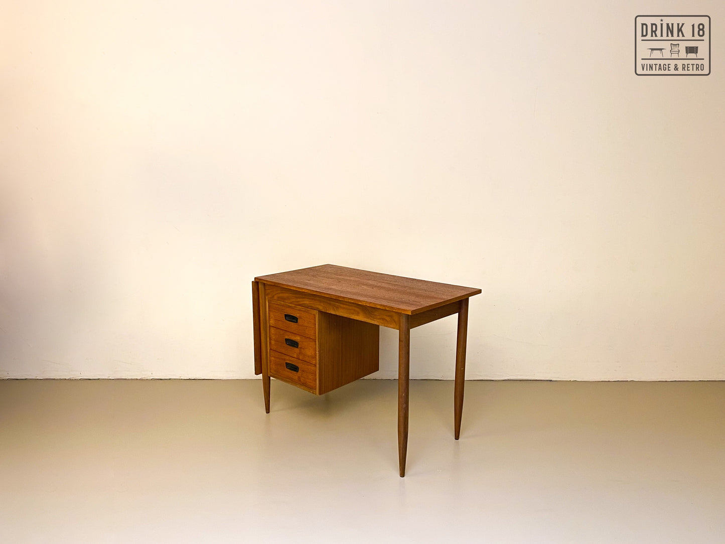 Bureau #2 - Arne Vodder