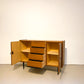Vintage Design - TV Meubel/Wandkastje
