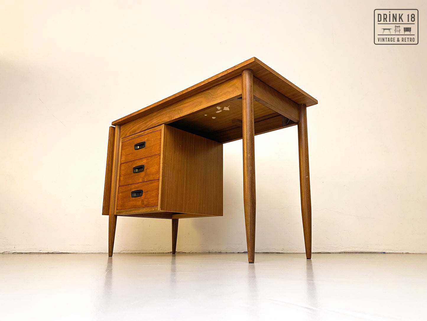 Bureau #2 - Arne Vodder