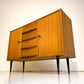Vintage Design - TV Meubel/Wandkastje