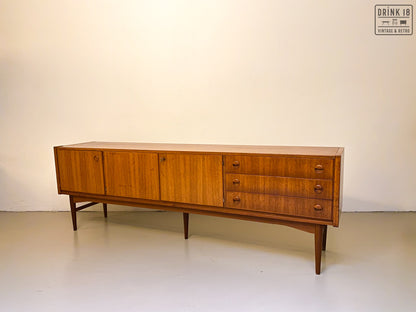 Vintage - Sideboard #7