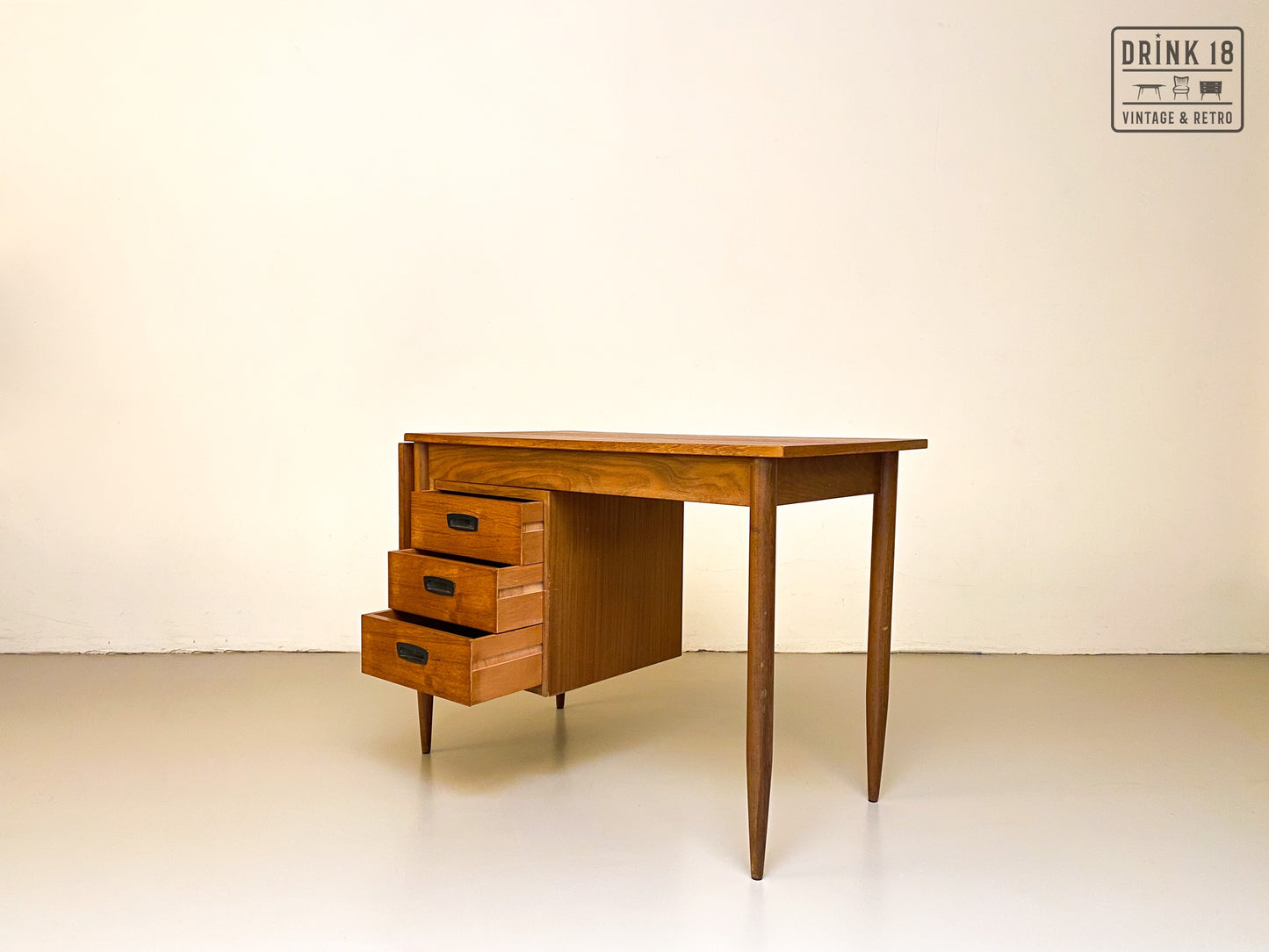 Bureau #2 - Arne Vodder