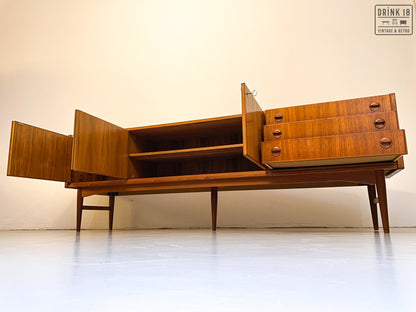 Vintage - Sideboard #7