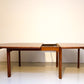 Vintage - Verlengbare ovale eettafel XXXL