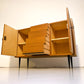 Vintage Design - TV Meubel/Wandkastje