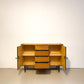 Vintage Design - TV Meubel/Wandkastje