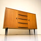 Vintage Design - TV Meubel/Wandkastje